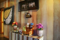  Vacation Hub International | Sukkasem Guesthouse Lobby