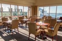 Vacation Hub International | Crowne Plaza Auckland Lobby