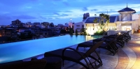  Vacation Hub International | Chillax Resort Bangkok Lobby