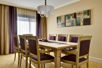  Vacation Hub International | Corinthia Hotel St George's Bay Lobby