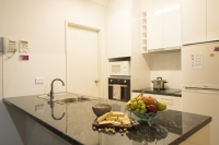  Vacation Hub International | Regal Aprtments Lobby