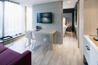  Vacation Hub International | Barcelo Hamburg Lobby