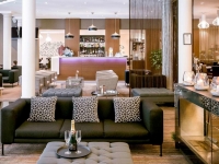  Vacation Hub International | Novotel Sydney Central Lobby