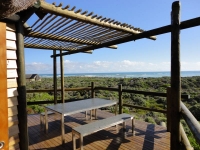  Vacation Hub International | Agulhas Rest Camp Lobby