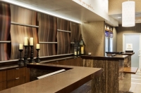  Vacation Hub International | Hilton Garden Inn Midtown East Lobby