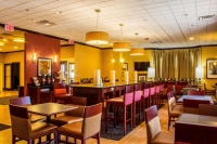  Vacation Hub International | Comfort Inn Ballston Lobby