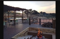  Vacation Hub International | Kgalagadi Lodge Lobby