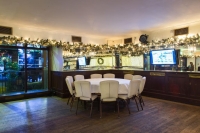  Vacation Hub International | Russell Court Dublin Lobby
