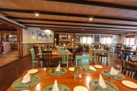  Vacation Hub International | Nottingham Road Hotel Lobby