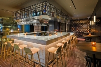 Vacation Hub International | The Time New York Lobby