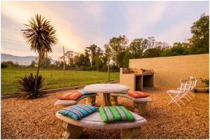  Vacation Hub International | Meurant Self Catering Cottage Lobby
