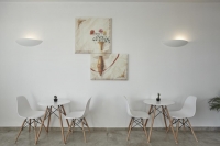  Vacation Hub International | Aliter suites Lobby
