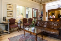  Vacation Hub International | Shakespeare Hotel Paddington Lobby