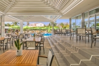  Vacation Hub International | Divani Apollon Palace and Thalossa Hotel Lobby
