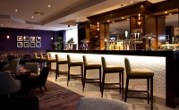  Vacation Hub International | Jurys Inn Parnell Street Dublin Lobby