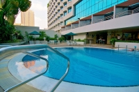  Vacation Hub International | Swiss Garden Hotel Kuala Lumpur Lobby