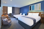 Vacation Hub International | Travelodge London Central Waterloo Hotel Lobby