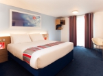  Vacation Hub International | Travelodge London Central Southwark Hotel Lobby