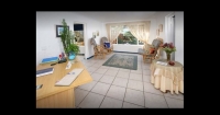  Vacation Hub International | Aquarius B&B Lobby