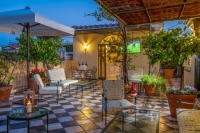  Vacation Hub International | Nord Nuova Roma Lobby