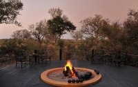  Vacation Hub International | Hoyo Hoyo Safari Lodge Lobby