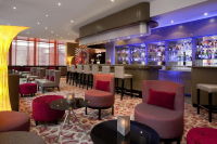  Vacation Hub International | CROWNE PLAZA BERLIN CITY Lobby