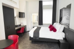  Vacation Hub International | BEST WESTERN PLUS Zimmerhof  Lobby