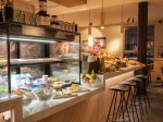  Vacation Hub International | Queen A Antwerp Lobby