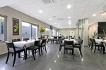  Vacation Hub International | Argus Darwin Hotel Lobby