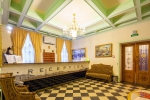  Vacation Hub International | Nevsky Hotel Grand Lobby