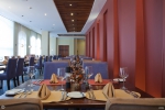  Vacation Hub International | Howard Johnson Hotel Loja Lobby