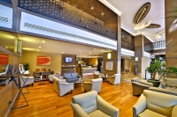  Vacation Hub International | Ramada Istanbul Old City Lobby