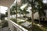  Vacation Hub International | The Reach A Waldorf Astoria Resort Lobby