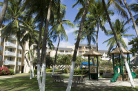  Vacation Hub International | Divi Southwinds Beach Resort Lobby