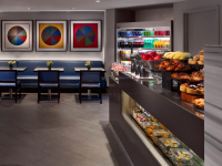  Vacation Hub International | Royal Sonesta Hotel Boston Lobby
