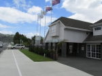  Vacation Hub International | Lake Rotorua Hotel Lobby