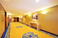  Vacation Hub International | The Kimberley Hotel Lobby