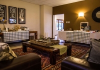  Vacation Hub International | Komodo Guesthouse Lobby