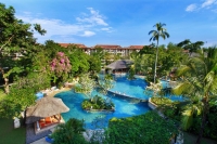  Vacation Hub International | Novotel Bali Nusa Dua Lobby