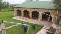  Vacation Hub International | Union House Guest Farm Lobby