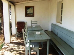  Vacation Hub International | Cullinan Falls Trout Farm Lobby