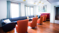  Vacation Hub International | Best Western Hordaheimen Hotel Lobby