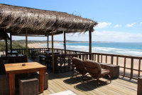  Vacation Hub International | Zavora Lodge Lobby