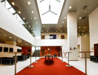  Vacation Hub International | Scandic Eremitage Lobby