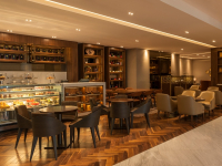  Vacation Hub International | Sheraton Hotel Dubai Mall of the Emirates Hotel Lobby