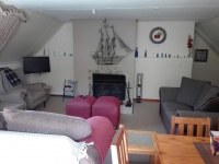  Vacation Hub International | Alberry Cottages Lobby