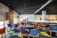  Vacation Hub International | Ibis Styles Brisbane Elizabeth Street Lobby