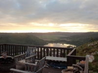  Vacation Hub International | African Array Lodge Lobby