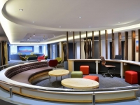  Vacation Hub International | BON Hotel Swakopmund Lobby