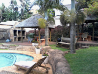  Vacation Hub International | Beachfront Cabanas Lobby
